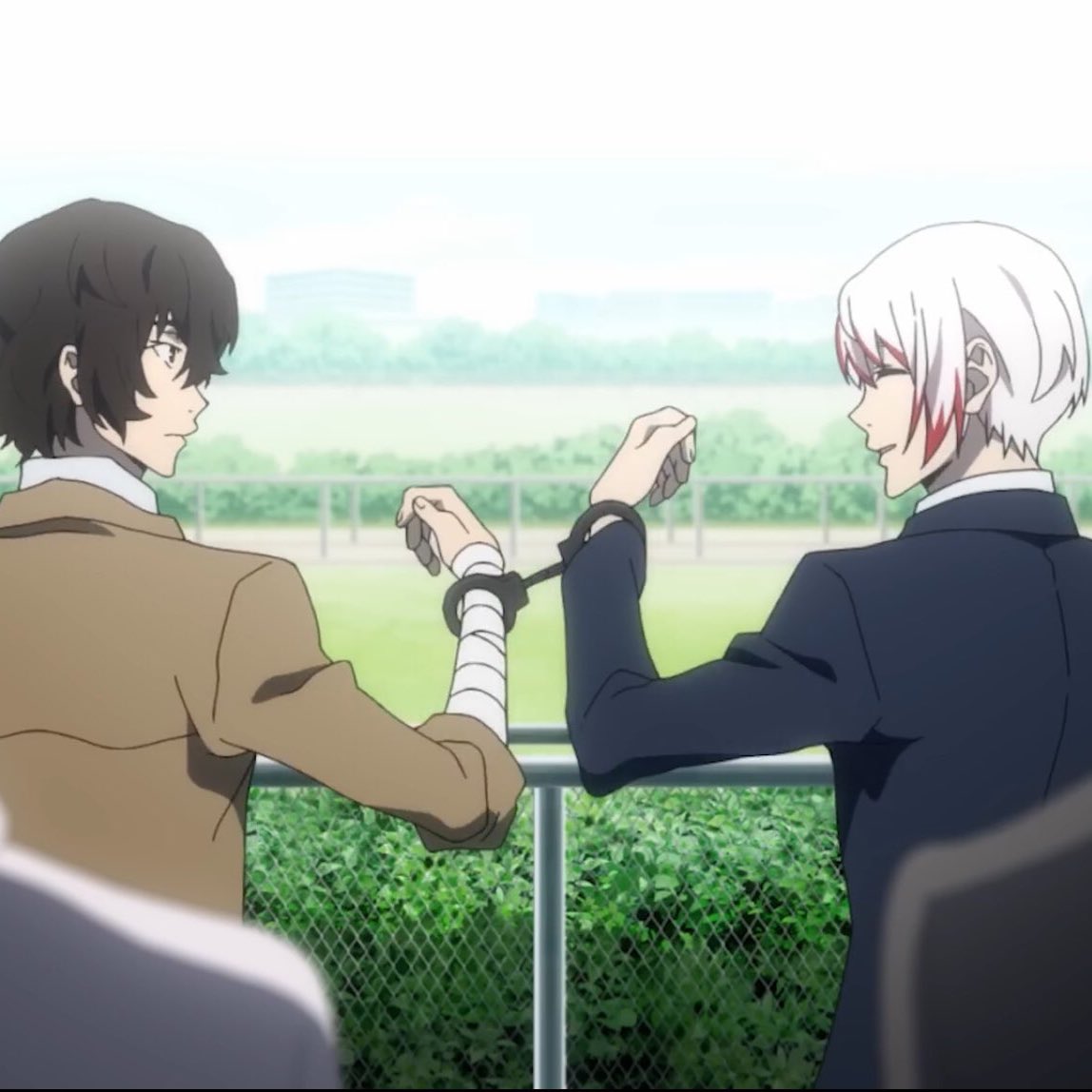 tackymisfit's tweet photo. is this how people flirt in 2023 https://t.co/4nOl5qFJSS