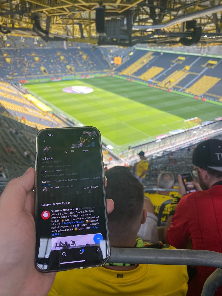 thisbvb's tweet image. اذا فزنا اليوم فالسبب 🖤💛🫡 :