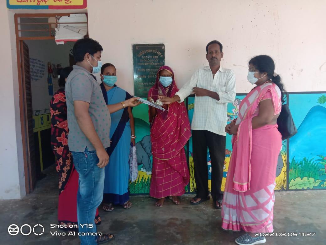 Binayak05200798's tweet photo. Ensuring#Quality#antenatal service to anemic women under#HWC rd palli with HB 4.8gm%.With support from #gks the#pregnant women was #refered to #MKCH MCH ...
@nhmodisha @HFWOdisha @GanjamHealth @Ganjam_Admin @USAID_NISHTHA @hwc https://t.co/YrXjS3S4x6