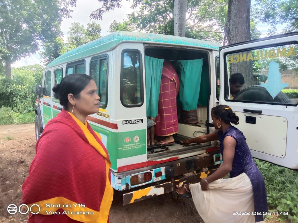 Binayak05200798's tweet photo. Ensuring#Quality#antenatal service to anemic women under#HWC rd palli with HB 4.8gm%.With support from #gks the#pregnant women was #refered to #MKCH MCH ...
@nhmodisha @HFWOdisha @GanjamHealth @Ganjam_Admin @USAID_NISHTHA @hwc https://t.co/YrXjS3S4x6