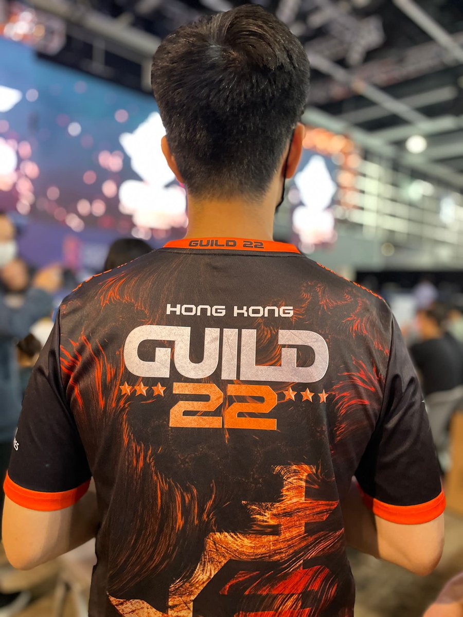 Guild22 Intern tweet media