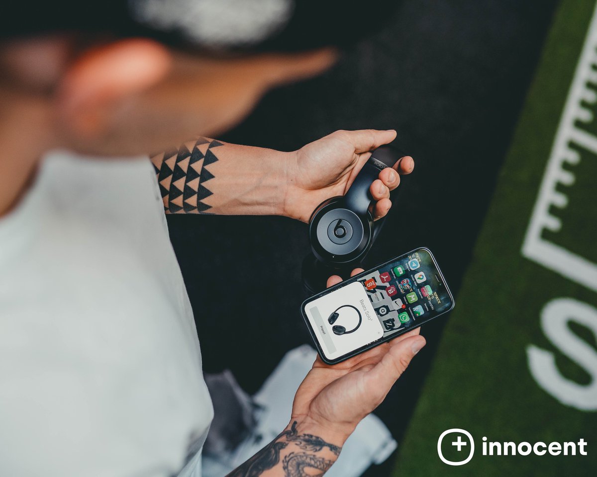 innocentstore's tweet photo. Hľadáte kvalitné slúchadlá na šport alebo poriadne štúdiové slúchadlá? 🎧 Z ponuky beats si vyberie každý. 😊 Vyberte si svoje nové slúchadlá beats od Innocentu za najlepšiu cenu na trhu. ➡️ https://t.co/fAPcqkhpUF ⬅️ https://t.co/m9X4MEN1rB