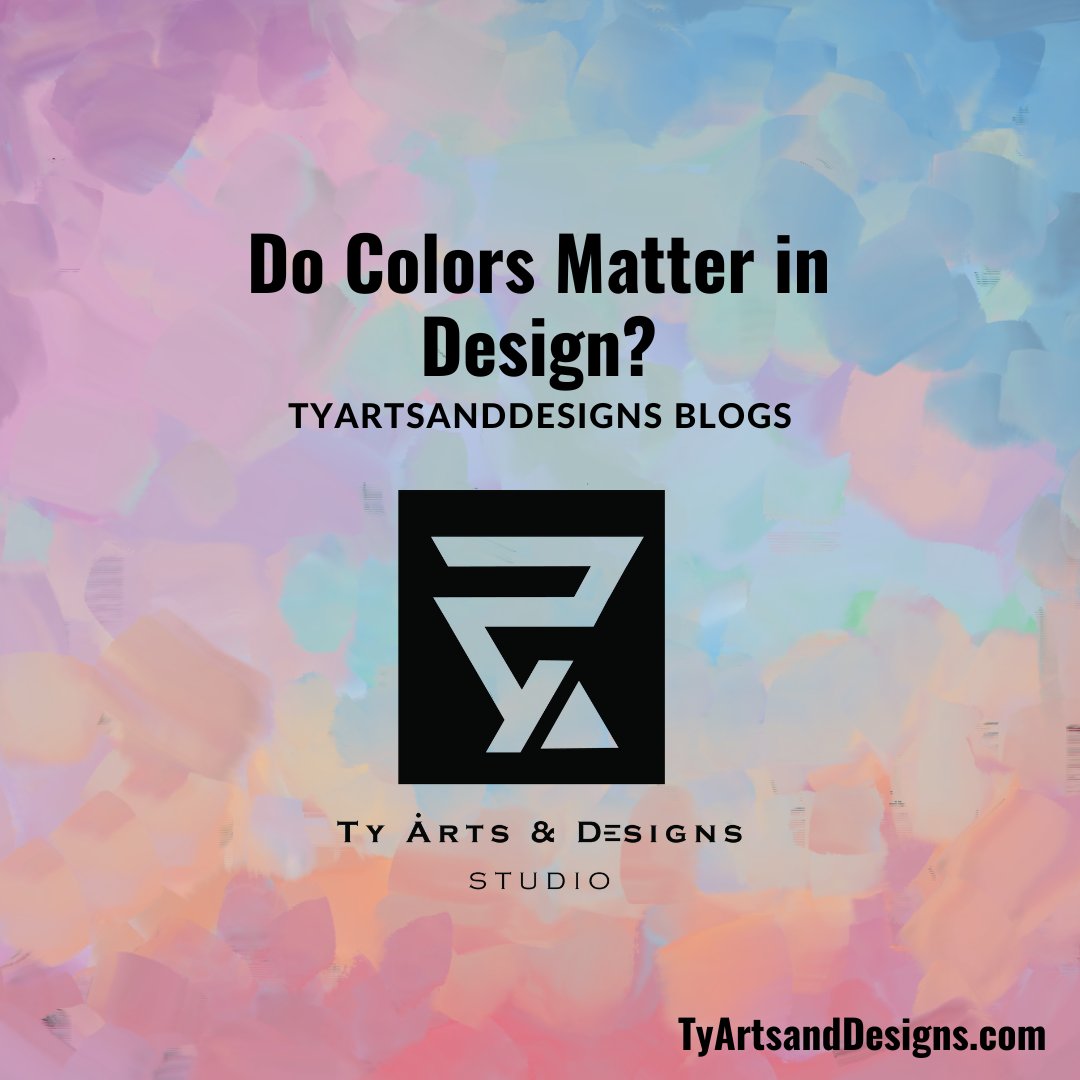 Tyartsanddesign's tweet image. "Does Color Matter in Design?"
This blog discusses this topic on a deep level and goes into the human mind on color itself. tyartsanddesigns.com/post/does-colo…
.
.
#Doescolormatter #color #blog #designer #tyartsanddesigns