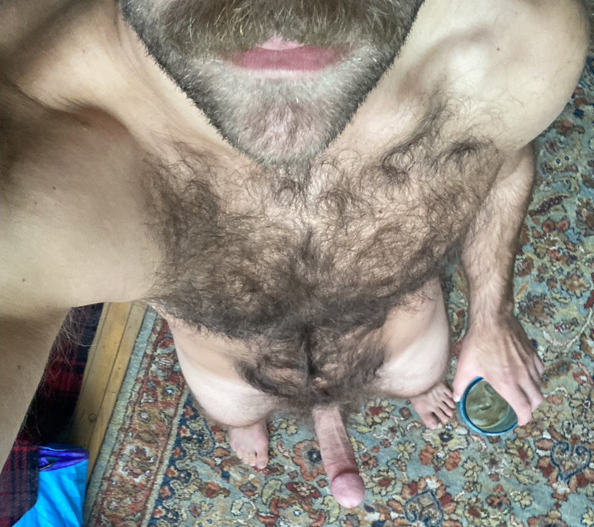 OtterDude69's tweet photo. Woodmorning sexy men! Lets see your morning woods! #gay #hairy 🦦 https://t.co/zgYvtAqXVh