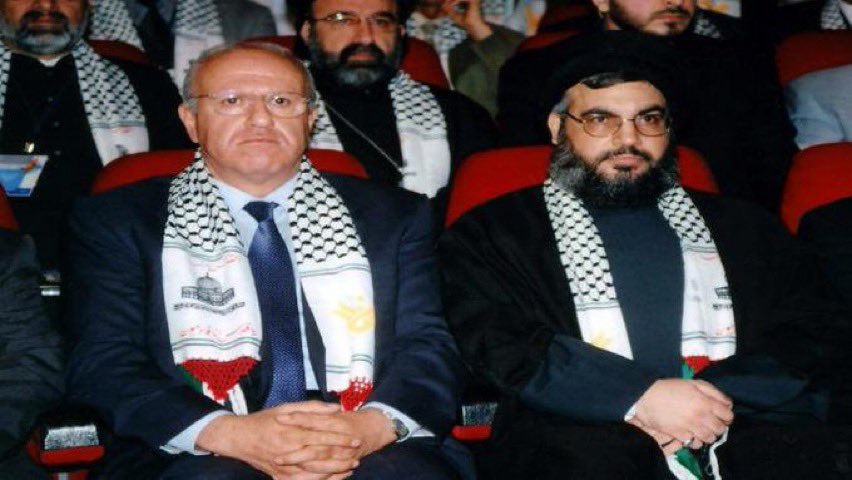 Samir79482925's tweet photo. @RaymondFHakim المجرمون https://t.co/gtilXXBWAH
