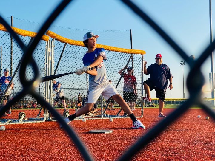 Tonight our 8U, 10U, 12U, 14U All-Stars will compete in the Skills Competition
#jpasw2022