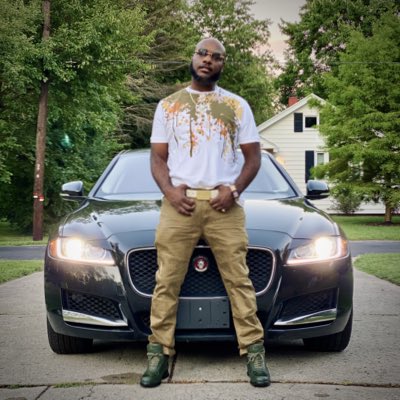 CJMack2400's tweet photo. #NewProfilePic https://t.co/iHEZ63JWpJ