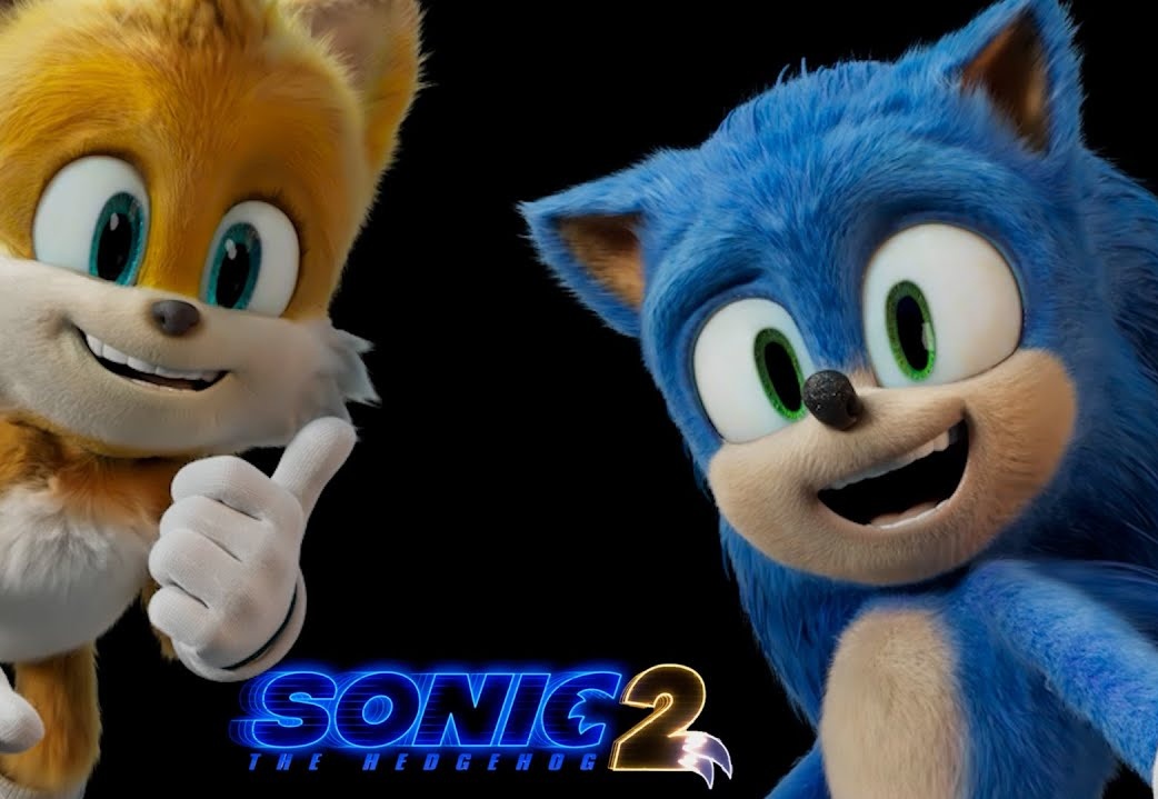 Austin Ahern 😃 on X: Sonic Movie 3 is now in development, 2