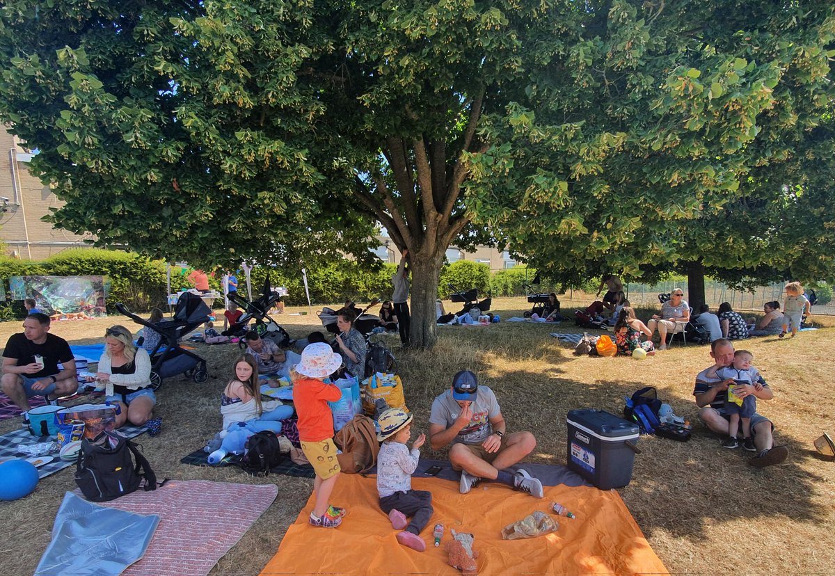 SNUG in Devon tweet media