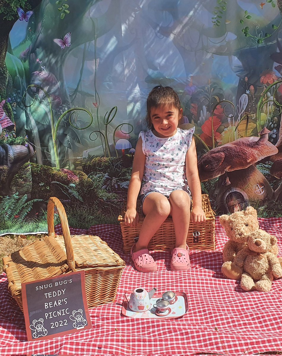 SNUG in Devon tweet media