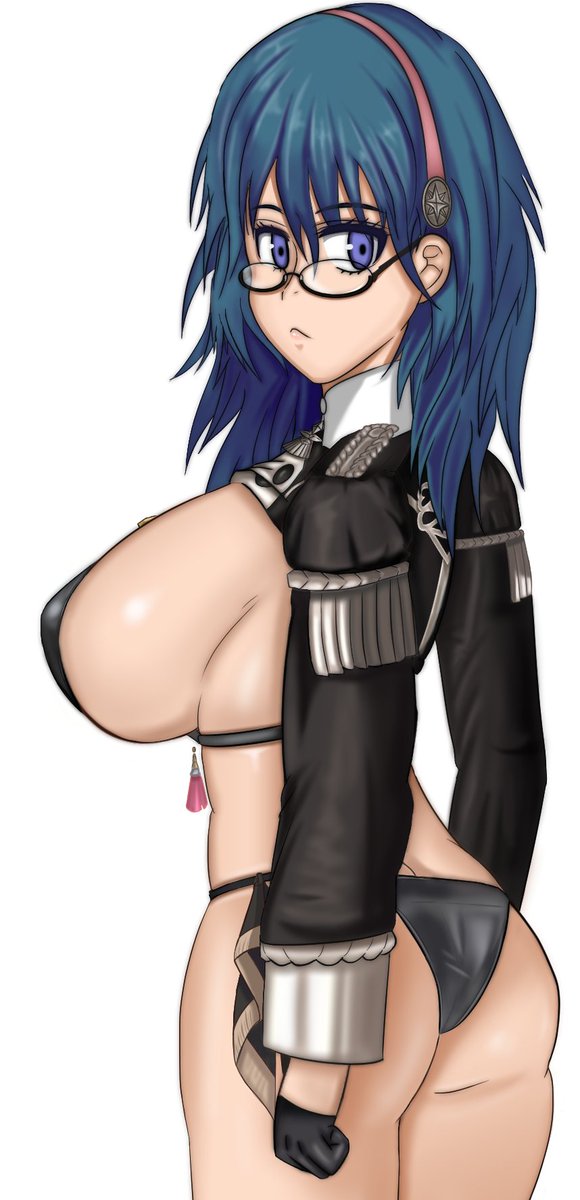 先生からのクールなまなざし! 😏✨ 