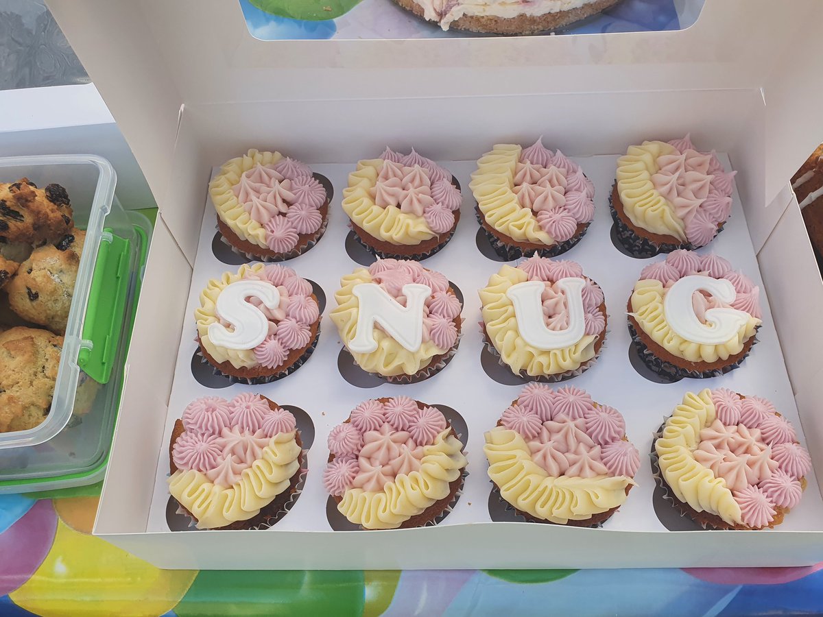 SNUG in Devon tweet media