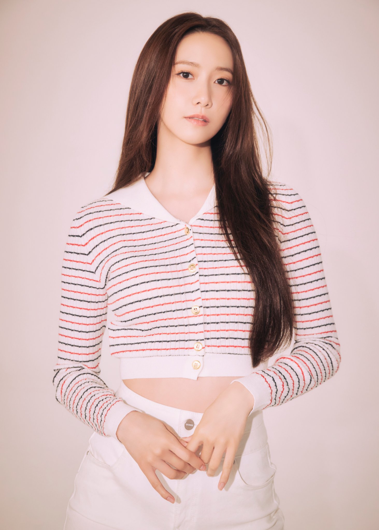 Girls' Generation on Twitter: "FOREVER 1 - #YOONA Girls' Generation