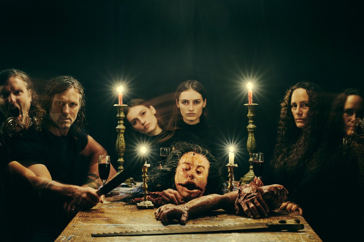NoIKnowPodcast1's tweet photo. The latest #noiknowpodcast is @adams_films #adamsfamilyfilms A family of awesome #filmmakers making #horrorfilms and winning awards! Listen today at 11amEST on @WSCL_WSDL 90.7 and all digital platforms. Hosts @IlyanaKadushin @LythionMusic https://t.co/Xa464wLe6V