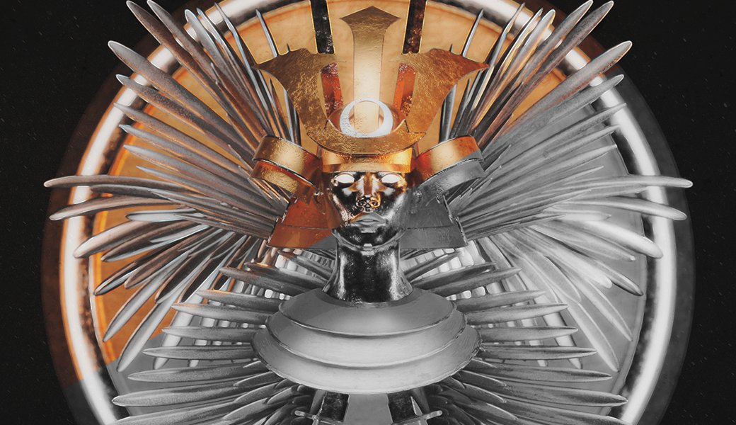 Akro_DV's tweet image. I present you my work for @raresamaNFT 
"Oriental Dream"🎴
It is not the complete artwork for obvious reasons, but you know where to find it, we will be waiting for you at Raresama🫡