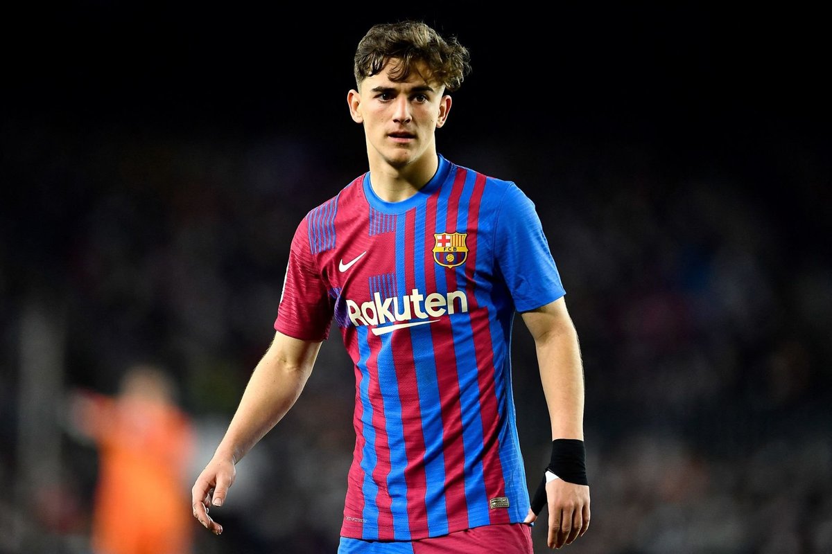 Barça Universal tweet media