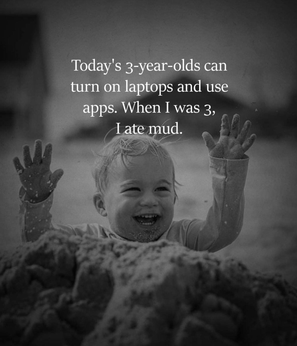 Native2Crypto's tweet photo. Facts 😂....#muddpie https://t.co/9ZZ9fWQPFf