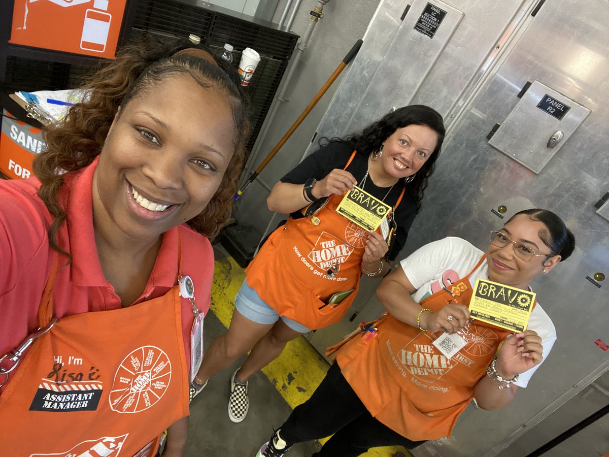 Lisa OASM 🧡 (@leconte24lisa) on Twitter photo Awesome job ladies 👏🏾👏🏾Lauren HC driving credit with 5 cards for the week and Alexis driving great customer service with a VOC 🥳🥳survey!!Keep up the good work <a href="/howardhafkin/">Howard Hafkin</a> <a href="/DawnOsorio/">Dawn Vanterpool</a> <a href="/FrancescaHD36/">Francesca Costantino</a> Awesome job ladies 👏🏾👏🏾Lauren HC driving credit with 5 cards for the week and Alexis driving great customer service with a VOC 🥳🥳survey!!Keep up the good work <a href="/howardhafkin/">Howard Hafkin</a> <a href="/DawnOsorio/">Dawn Vanterpool</a> <a href="/FrancescaHD36/">Francesca Costantino</a>