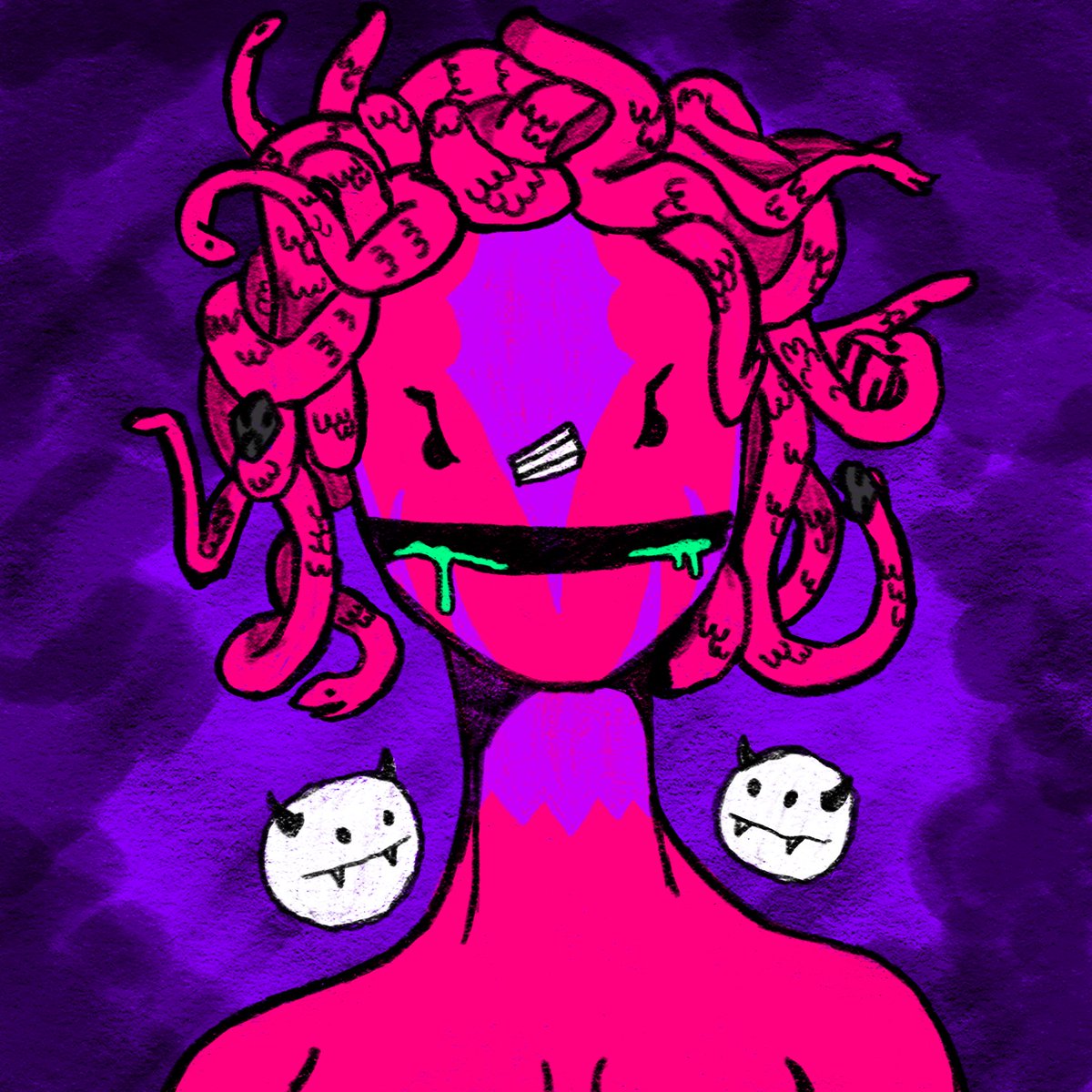 Happy Saturday to the Avians and soon-to-be Obscurians. 

Are we feeling left? Or feeling right?