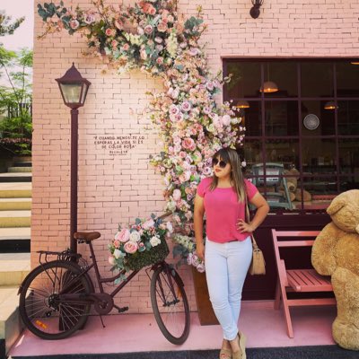 fannygutierrez6's tweet photo. #NuevaFotoDePerfil https://t.co/7k0CFGyCkO