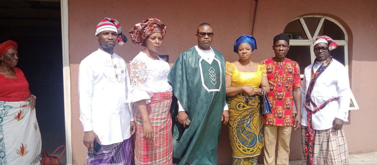 MykeAnyim's tweet photo. A glimpse from the cultural sabbath of Seventh-day Adventist church 84A Ngwa Road Aba
@MykeAnyim @nkewosu @GovernorIkpeazu @AdventArchives @pastortedwilson @advmission @AhuekweChidieb2 @HopeSabbathSch @nts @magicfm @jenmatt2012 @vanguardngrnews @NG_AbiaState @patkool25 @GistReel https://t.co/G74O0IfV4R