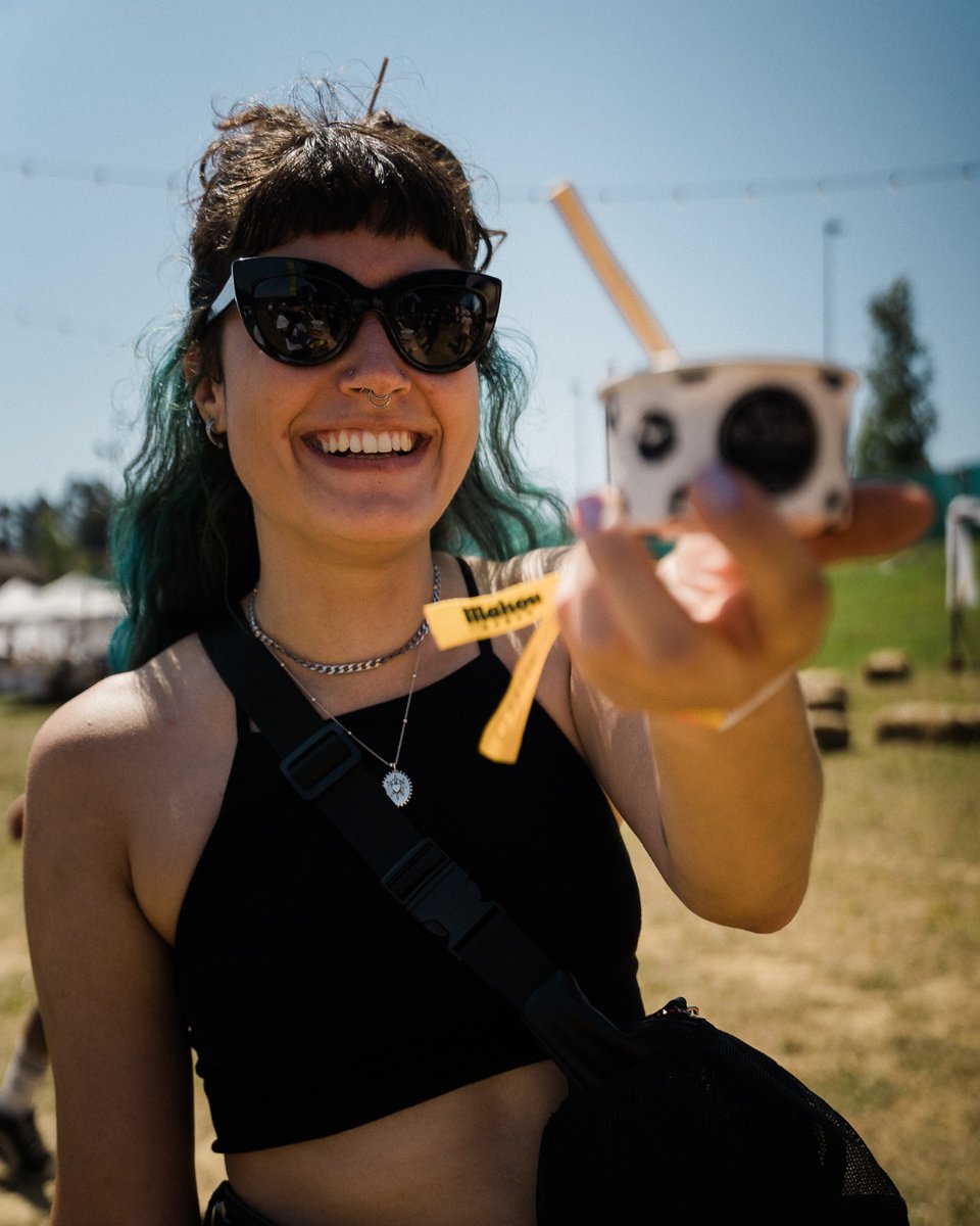 Xa comíchedes, campistas? Temos tres opcións para vós:

🍴 Toloache
🍴 La cuchara veggie
🍴 Burger Mania

🍦 E rematar cun xeadiño de Bico de Xeado!