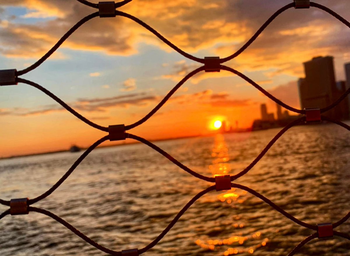 Se74Elkhani's tweet photo. The sunset is always very beautiful☺️☺️☺️ https://t.co/cKlaIvKCpp