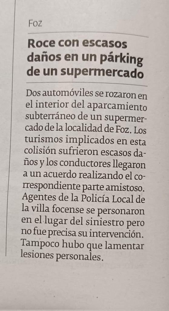 No os hacéis ni la menor idea de lo que es llenar las páginas de un periódico en agosto.