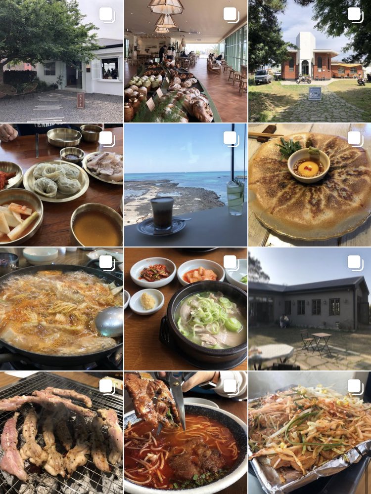 hankapy's tweet photo. 여름휴가로 제주 여행 많이 하시죠. 맛집과 카페 고민 하실거고, 사진이 화려한 신상만 보고 갔다가 돈버렸다 싶은 곳들이 많습니다. 제주 사는 저도 속다가 에잇! 하고 만든 3번 이상 간 맛집만 올리는 계정!! 쓰리타임즈고메! 요즘 이걸로 여행 했다는 분들 많아요. 제주 동쪽은 믿으셔도 좋습니다. https://t.co/ZMxx88WWaY