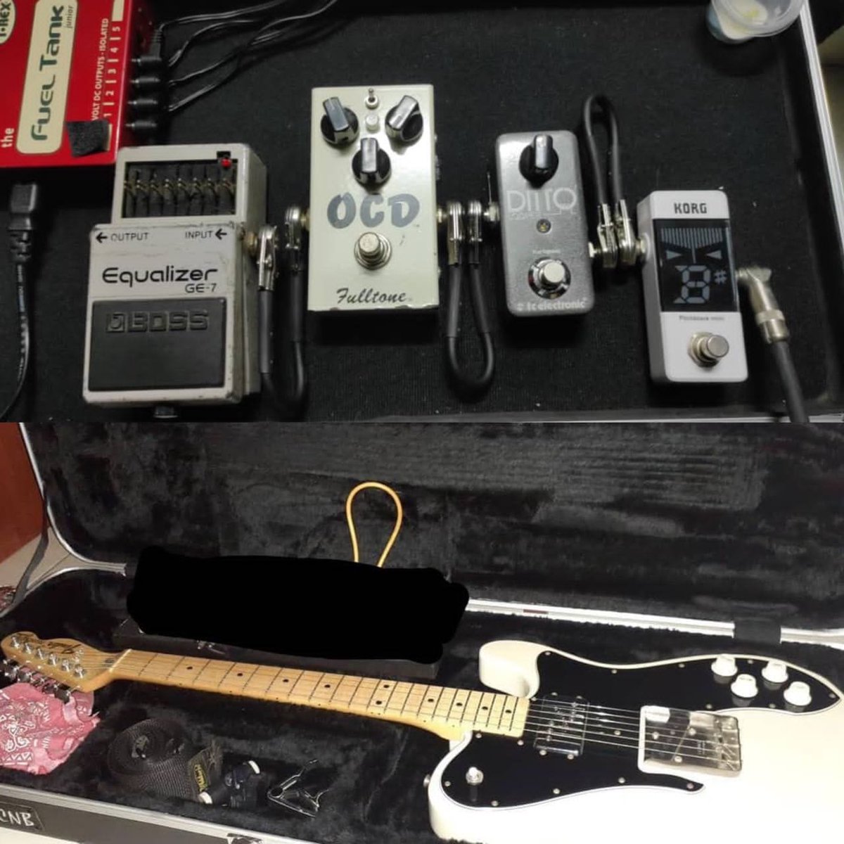 PLAYBURST tweet media