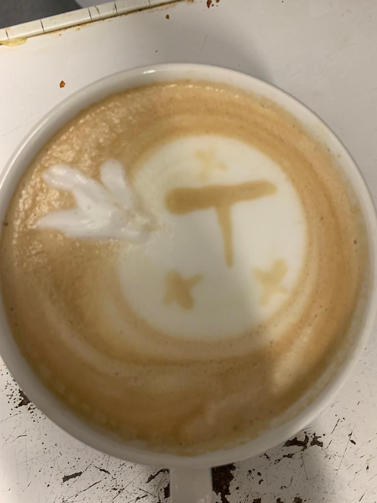 Transatlantic Titans tweet media