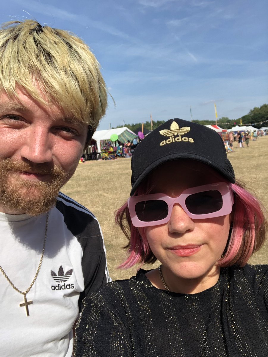 HARLEQUIN FAYRE - NOMAD STAGE - 5.30  MOTHERFUCKERS