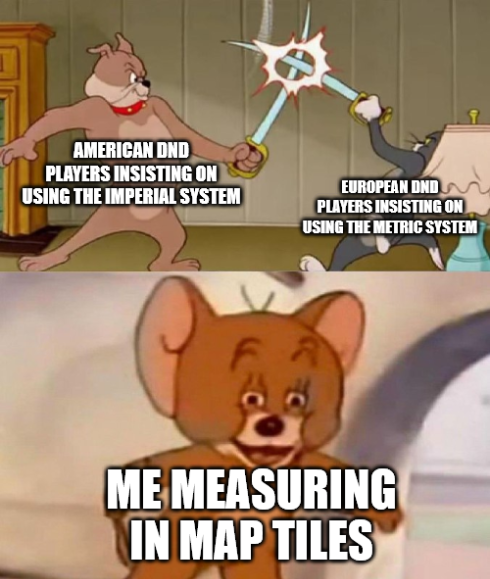 epicdndmemes's tweet photo. #dnd #ttrpg https://t.co/s6VZhkGMga