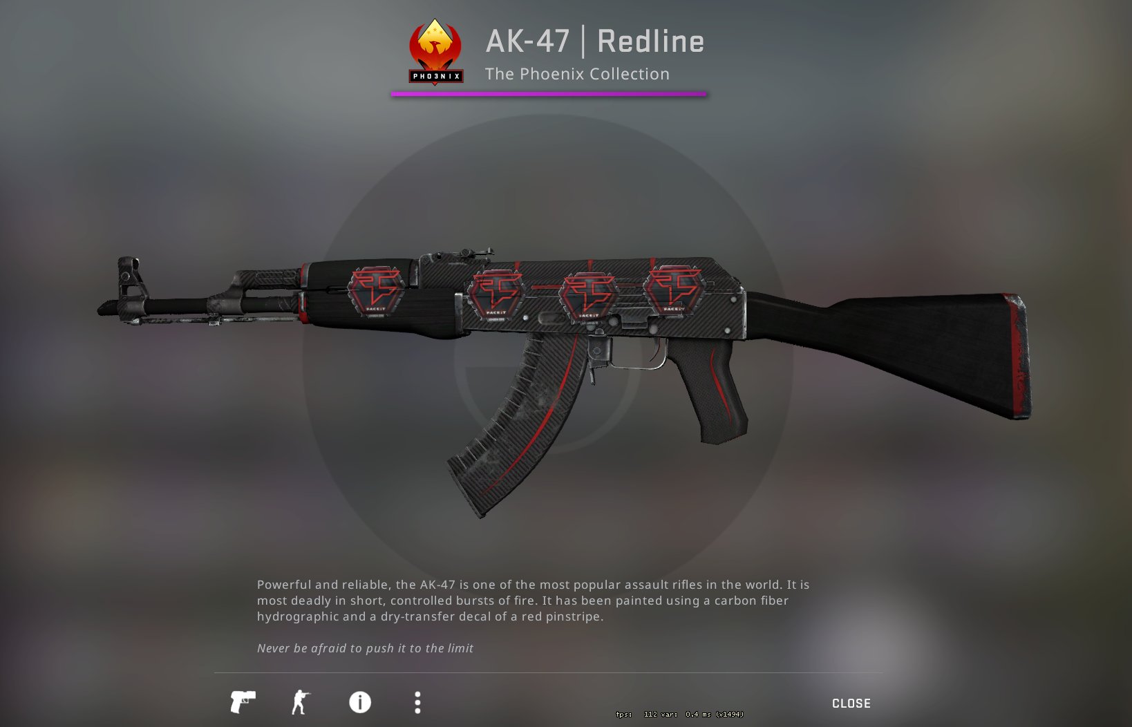 Destructum on Twitter: "🥳8K Followers Giveaway 🥳 👉Ak-47 Redline FT (~15$) ✓ Follow me ☑️Retweet 🦗Tag a friend if you want ⏰Rolling when the tradehold end (on the 14) Good Luck !🥰 #
