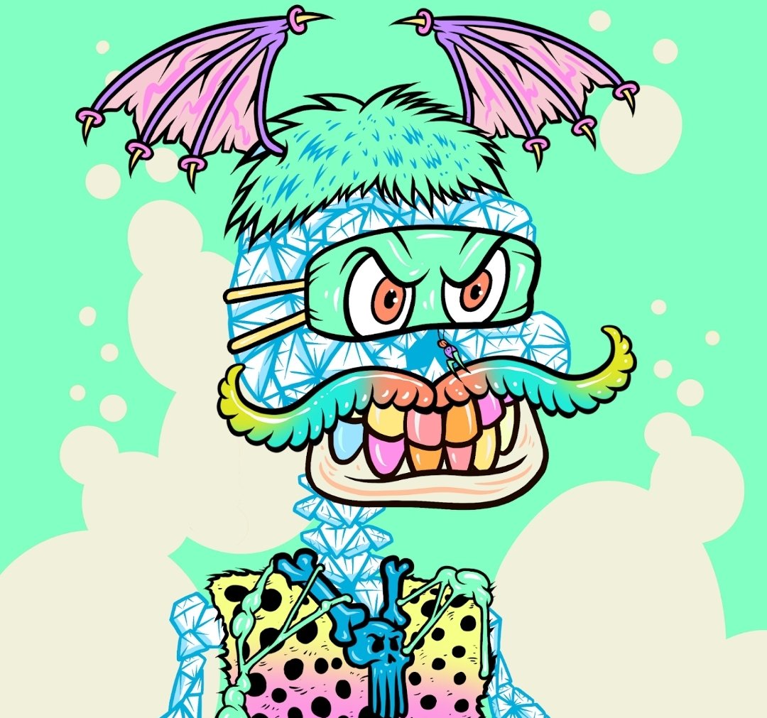sideofwasabi's tweet photo. @Biel @ToxicSkullsClub LFG https://t.co/MdrvBLoNsq