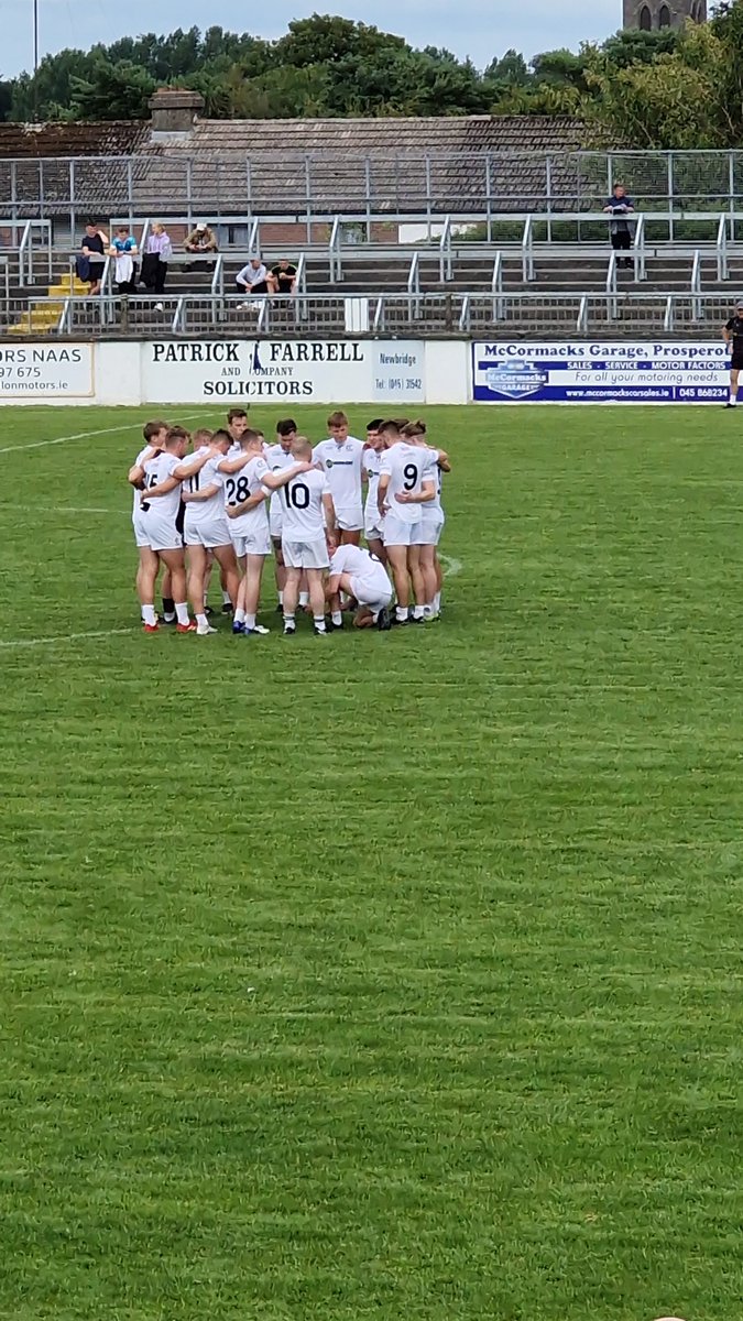 Clane GAA tweet media