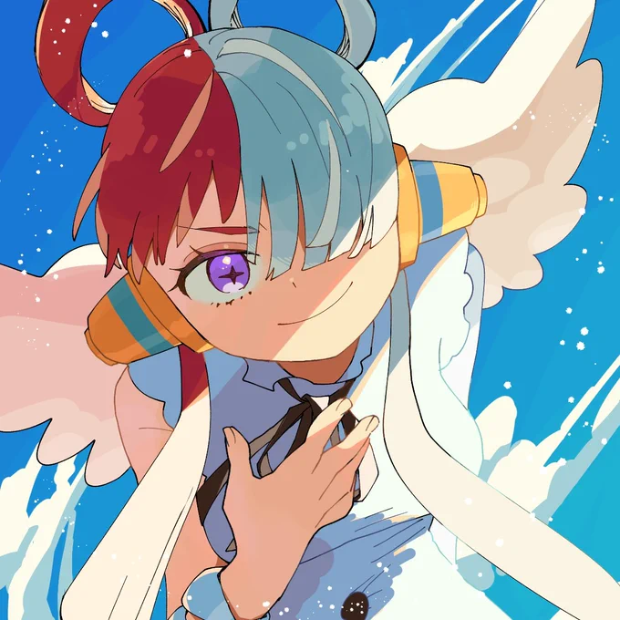 よすぎたらくがきFAです… 