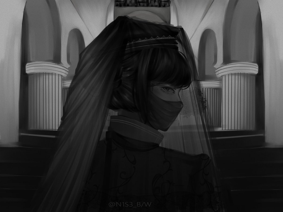 N1S3_BW's tweet photo. • Alone Wed • ft. My persona 

Was better than I was expecting. Even with how little experience I have towards backgrounds..I still like it 😌 #ArtistOnTwitter #illustration #illustrator #イラスト #CLIPSTUDIOPAINT https://t.co/K0J5SMnoBg