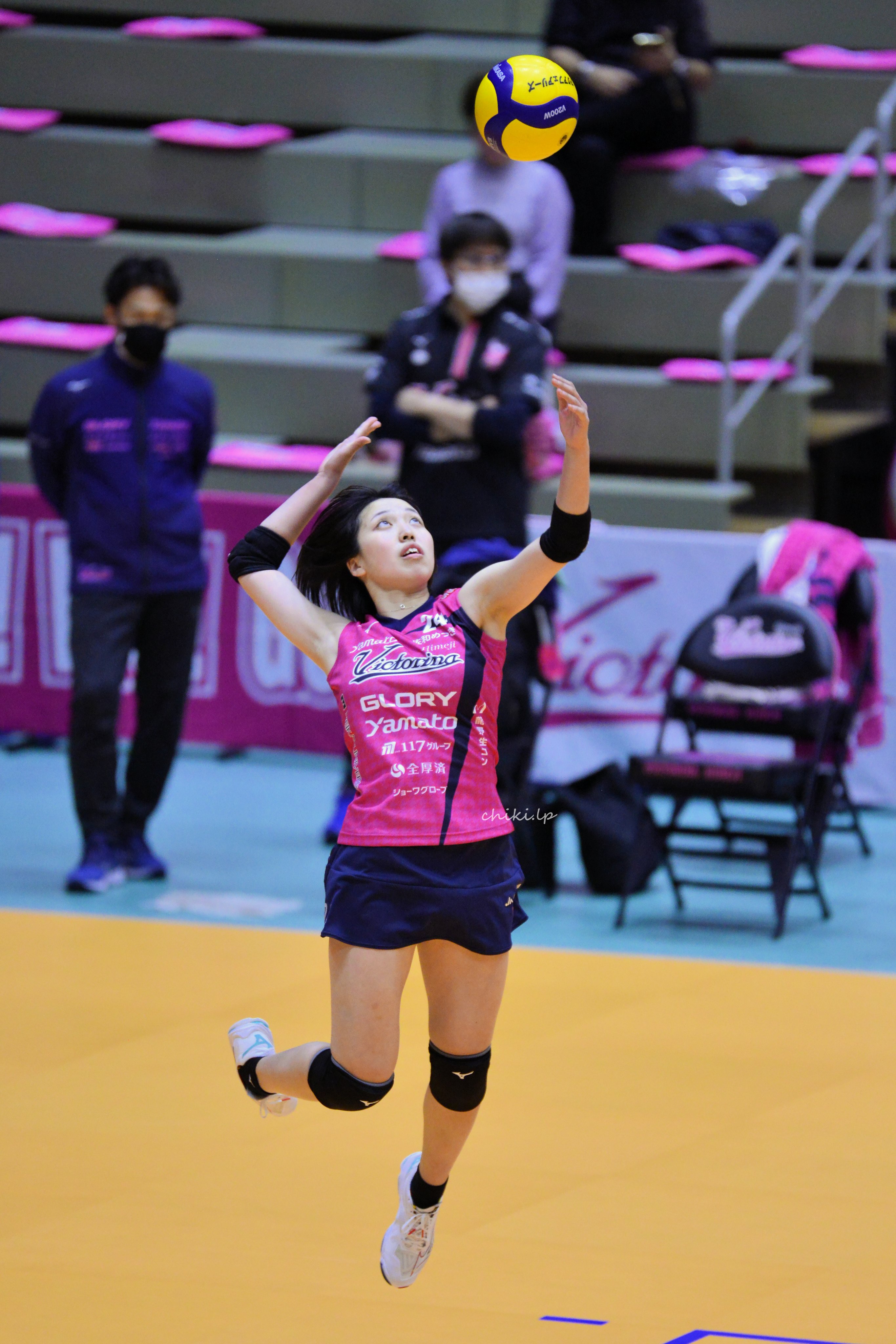 Tomochi on Twitter 