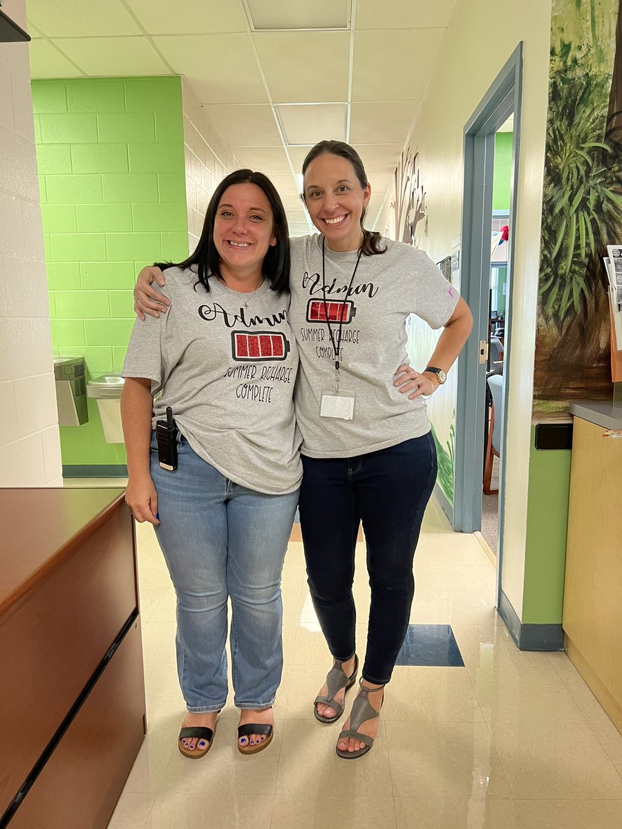 Sonya Basinger, GHES tweet media