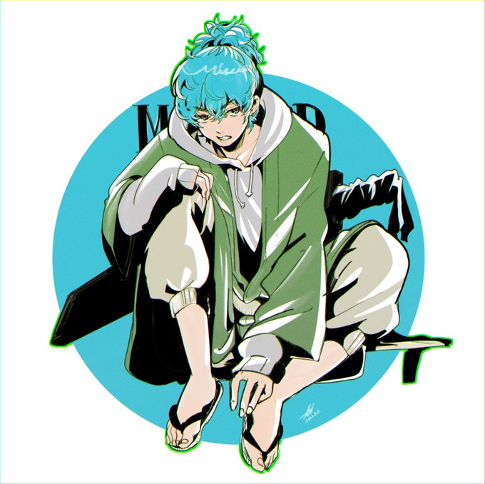 #illustration なつかしみ😬 