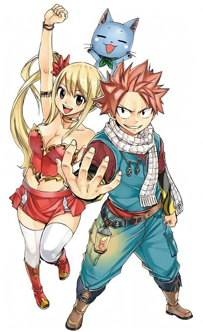 Fairy Tail328さんのイラストまとめ Fairy Tail328さんのイラストまとめ
