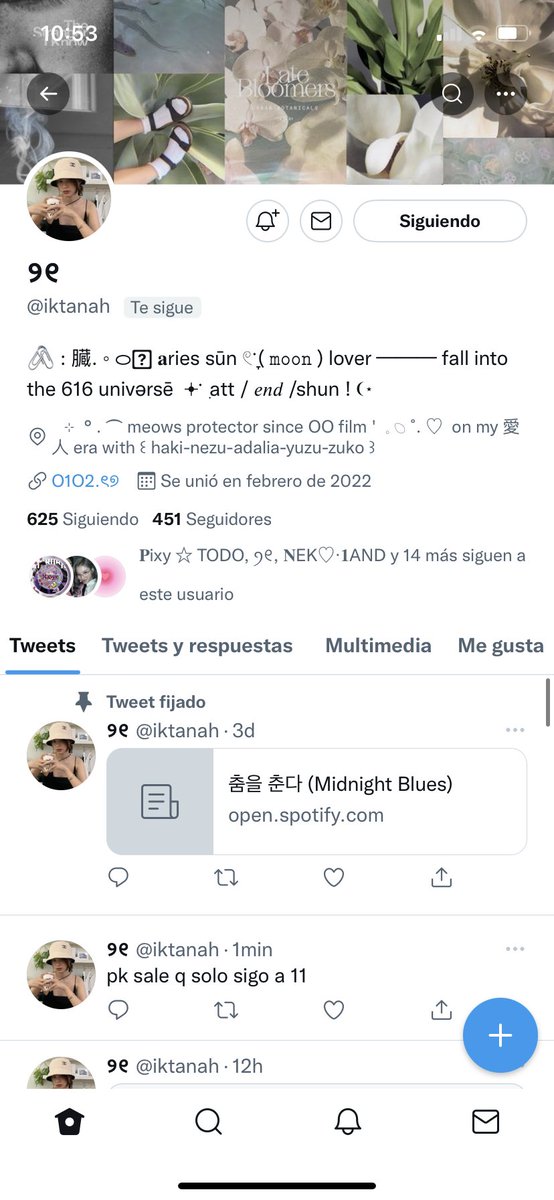 同 * 𓏸 𝑝o𝕚sono͞us! tweet media