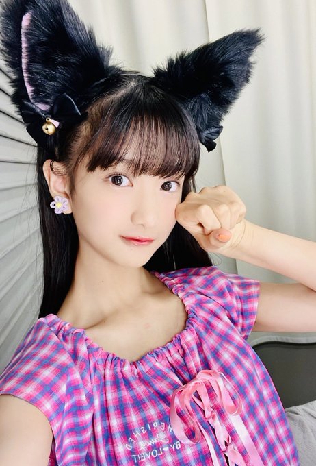 Twitterのコスプレ画像6