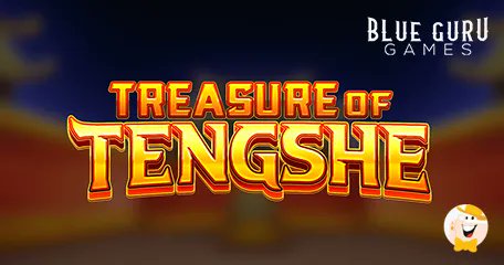 LCB_'s tweet photo. #OryxHub to Launch Treasure of Tengshe by #BlueGuru Games 
https://t.co/qPOXxZknz8 https://t.co/rx2ZlE82h5