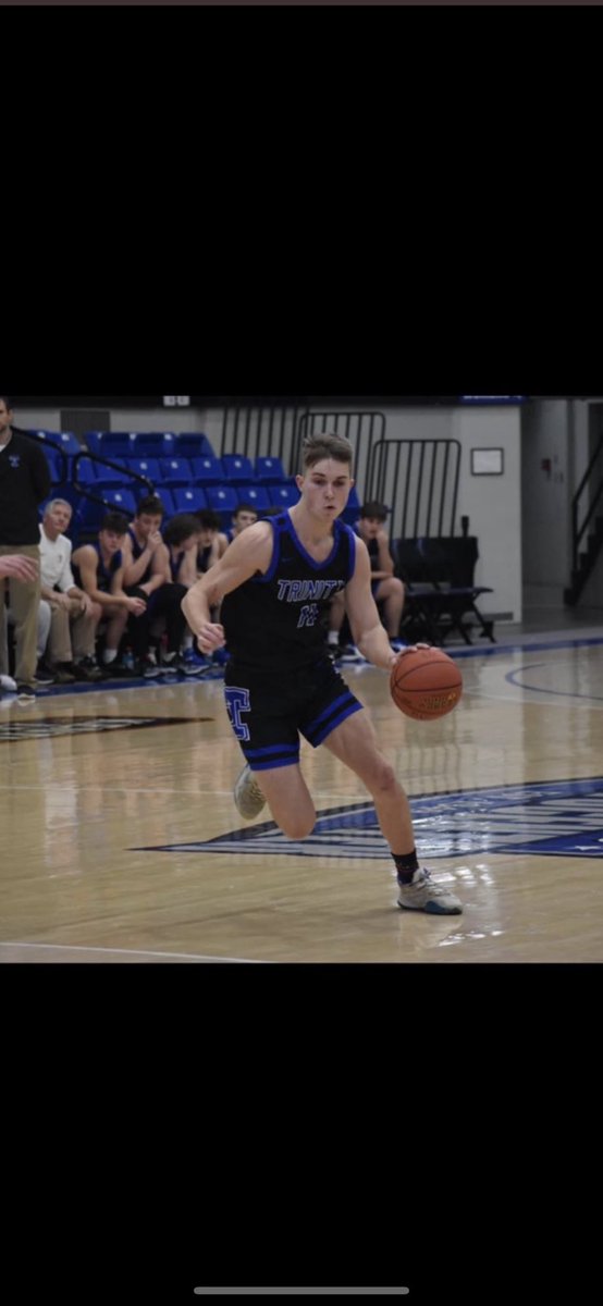 Dominican University (IL) is starting to take heavy interest in 6’5” F 2023 Landon Smith! <a href="/CoachWestTHS/">Nathan West</a> <a href="/PrepHoopsKY/">Prep Hoops Kentucky</a> <a href="/KYINhoops/">𝙆𝙚𝙣𝙩𝙪𝙘𝙠𝙞𝙖𝙣𝙖 𝙃𝙤𝙤𝙥𝙨</a>