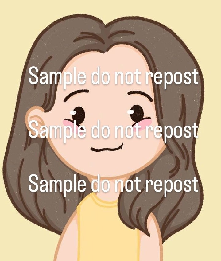 chansbsct's tweet image. 🦋 #chansbsctsells 
Commission art ph

✧ Cute Icon Art 
- P150
mop : gcash / paypal

♡ reply or send me a dm for inquiry / Help rt tysm!