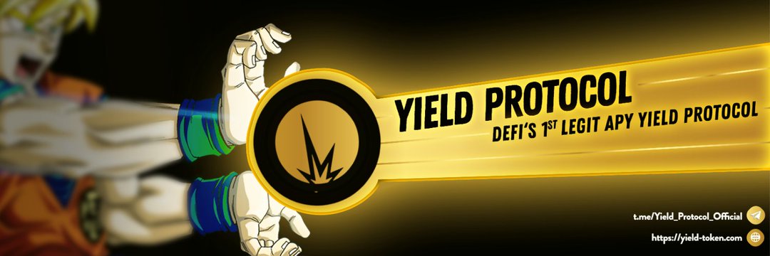 YieldTokenBSC's tweet image. This week we have been pushing our Marketing Push on various platforms. From other sites, to YouTube, Telegram, Twitter, and Tiktok.

Lots more to come with CMC listing around the corner too👀

$YIELD is bound to fly

#YIELDProtocol #HighApy #BSC #binance #BSCGem