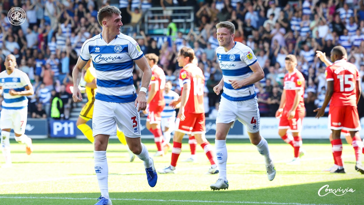 QPR tweet picture