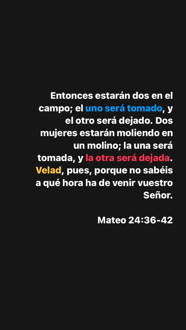 voltphonic's tweet photo. #elarrebatamiento  #Jesús #Cristovive  #CristoViene  #arrepientase https://t.co/0ZXzQ9dGSu